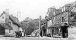 FowlmereOldManorCottages